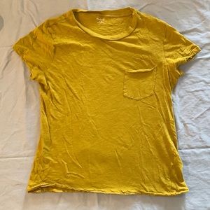 Madewell 100% cotton shirt